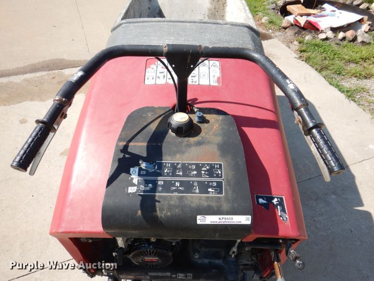 image for item KP9459 Toro MB1600  concrete buggy