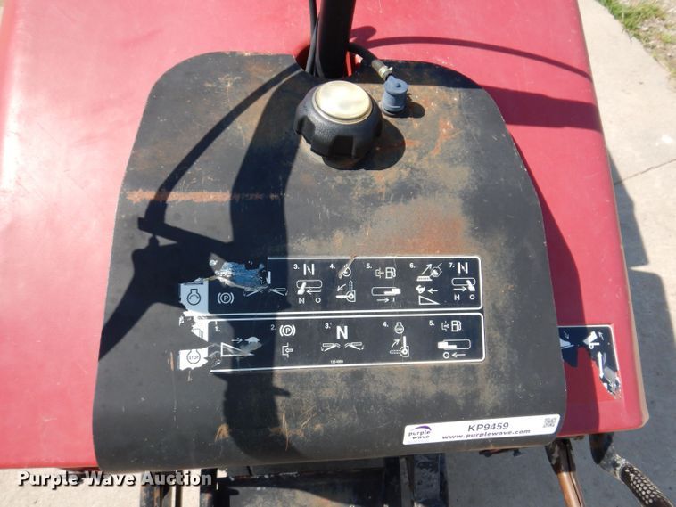 image for item KP9459 Toro MB1600  concrete buggy