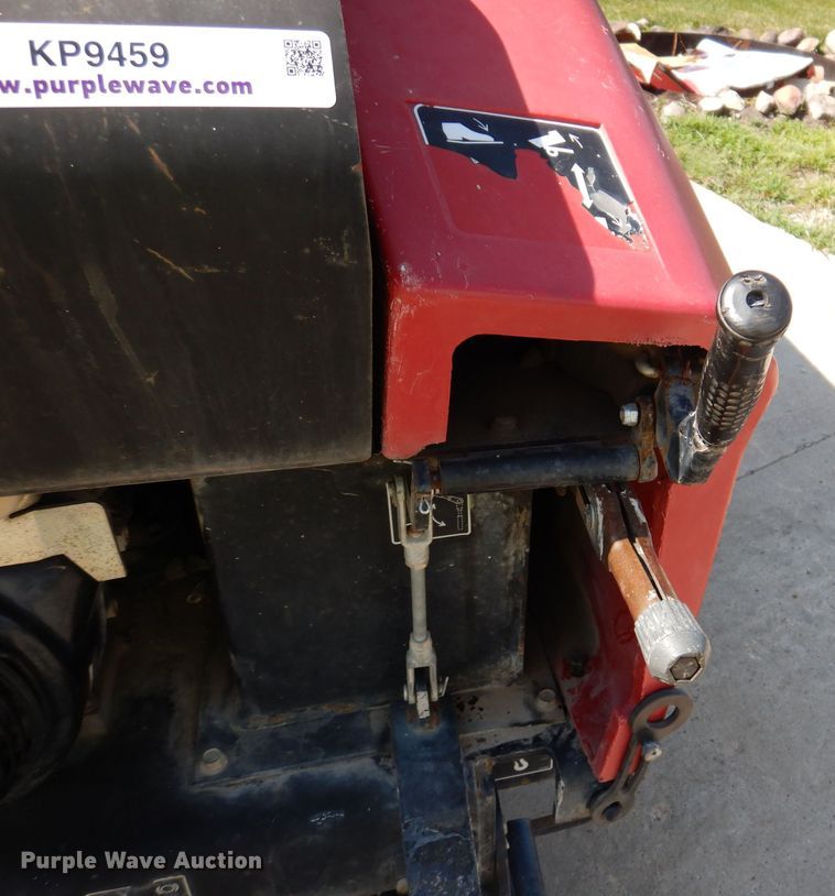 image for item KP9459 Toro MB1600  concrete buggy