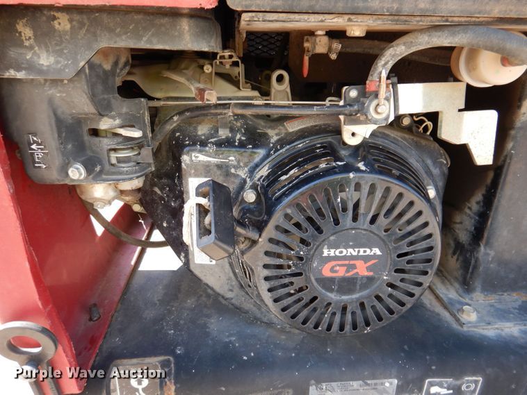 image for item KP9459 Toro MB1600  concrete buggy