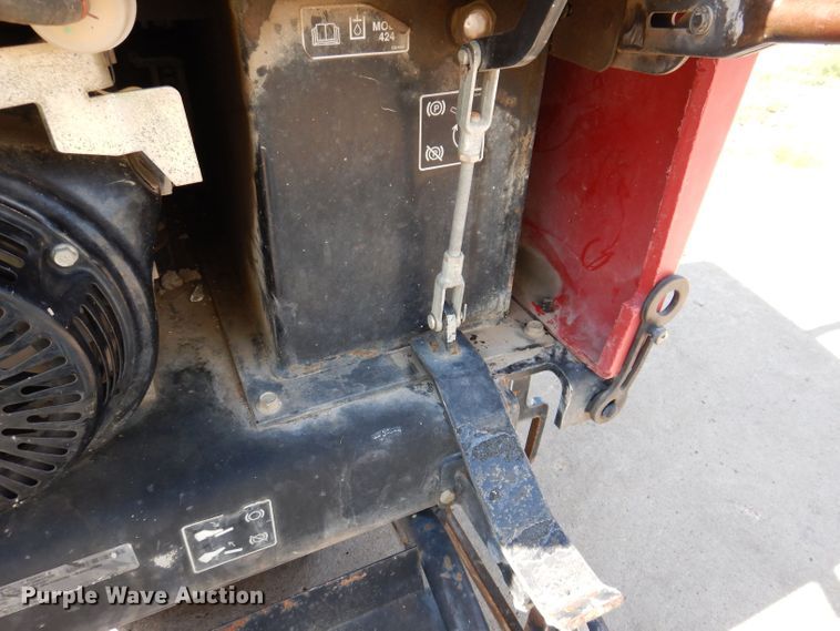 image for item KP9459 Toro MB1600  concrete buggy