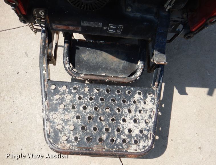 image for item KP9459 Toro MB1600  concrete buggy