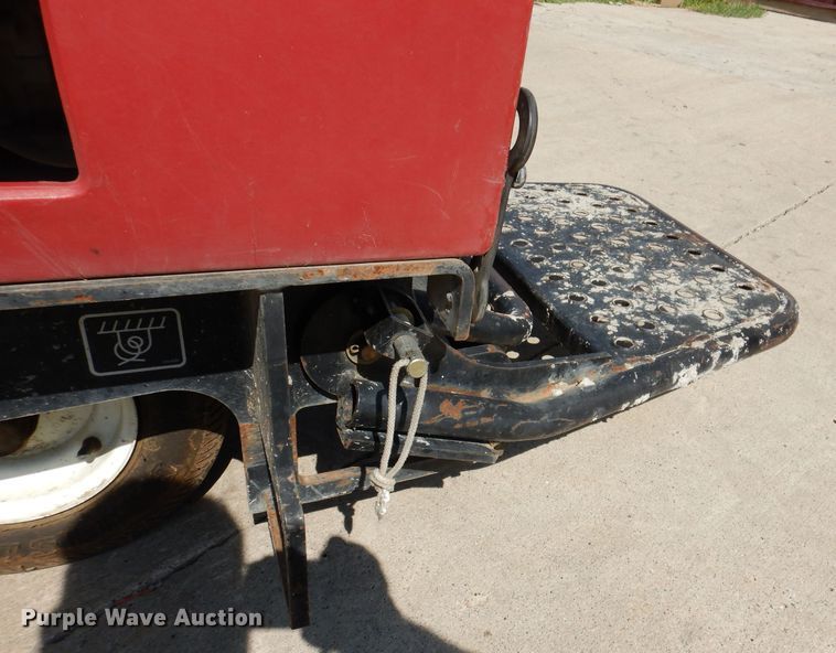 image for item KP9459 Toro MB1600  concrete buggy
