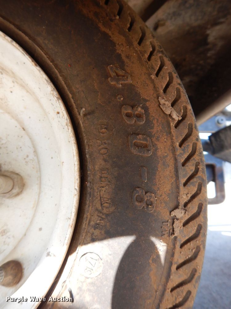 image for item KP9459 Toro MB1600  concrete buggy