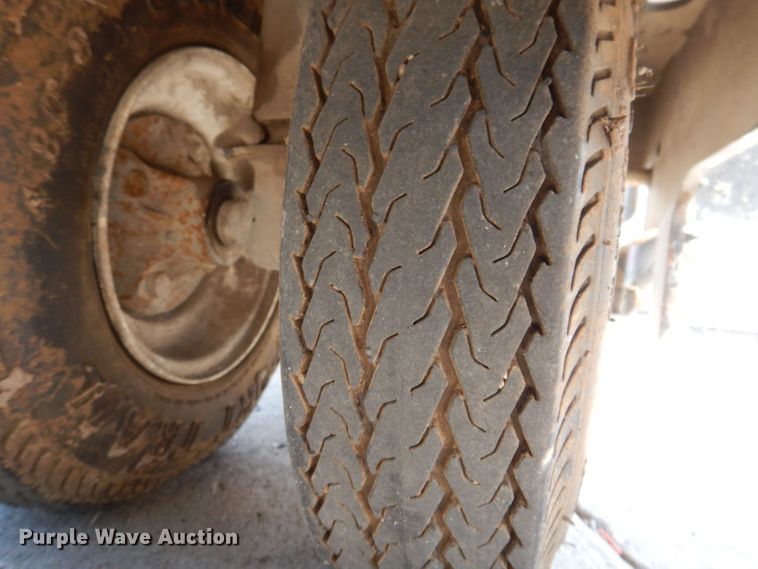 image for item KP9459 Toro MB1600  concrete buggy