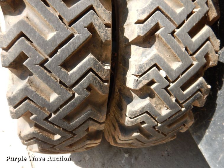 image for item KP9459 Toro MB1600  concrete buggy