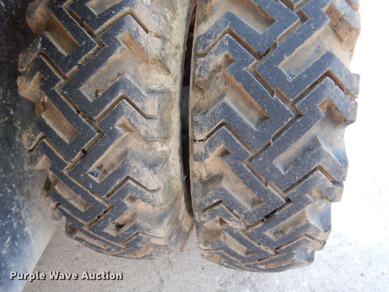 image for item KP9459 Toro MB1600  concrete buggy