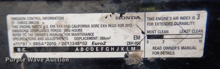 image for item KP9459 Toro MB1600  concrete buggy