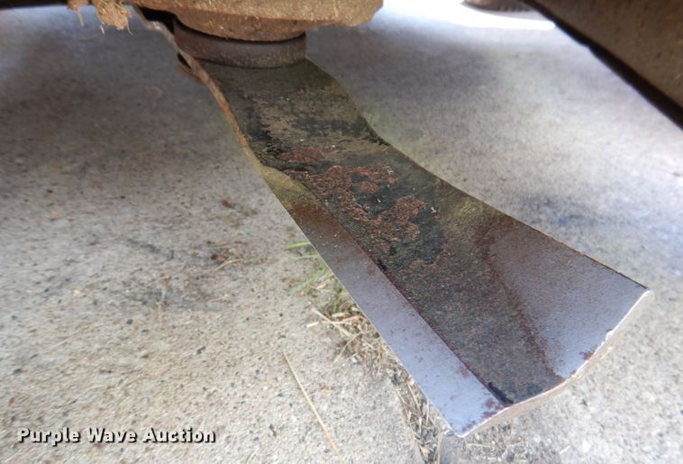 image for item KP9460 Kubota G2000-S  lawn mower