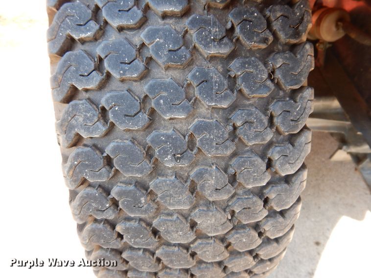 image for item KP9460 Kubota G2000-S  lawn mower