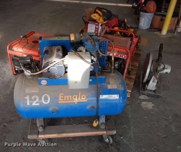 image for item KP9464 Tools