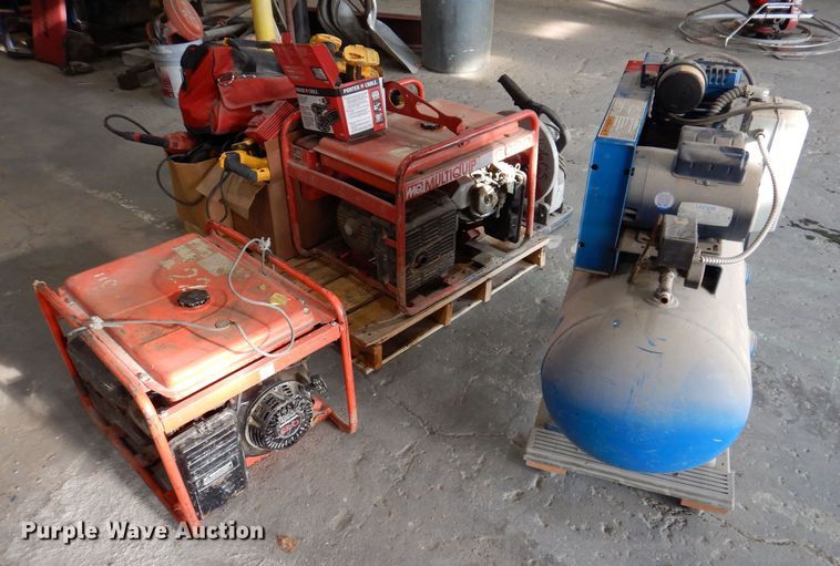 image for item KP9464 Tools