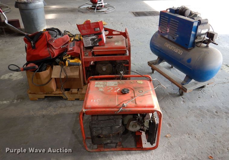 image for item KP9464 Tools