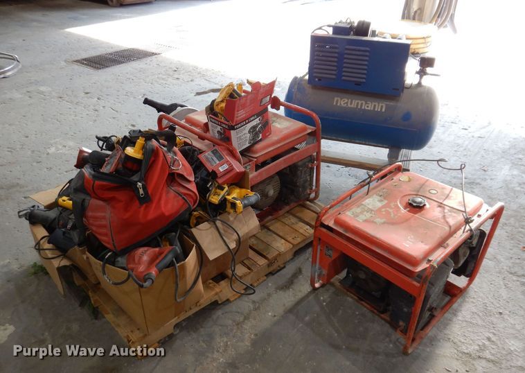 image for item KP9464 Tools