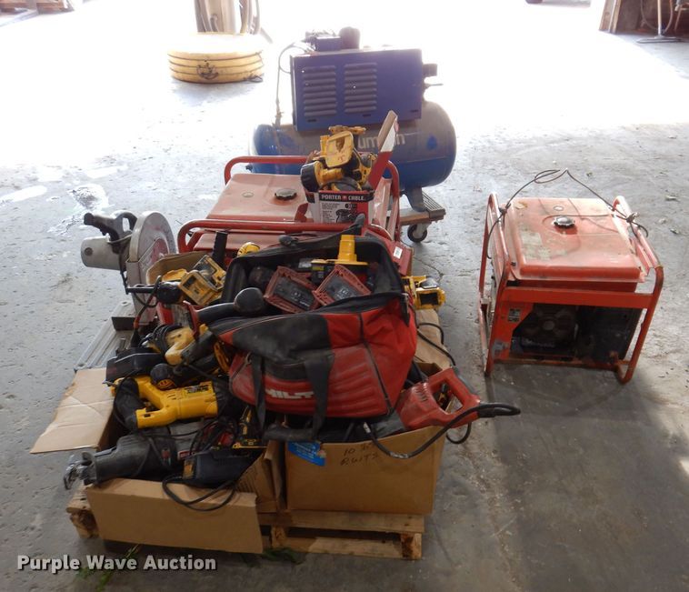 image for item KP9464 Tools