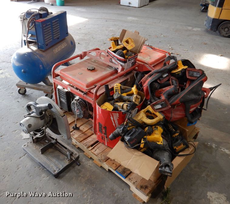 image for item KP9464 Tools