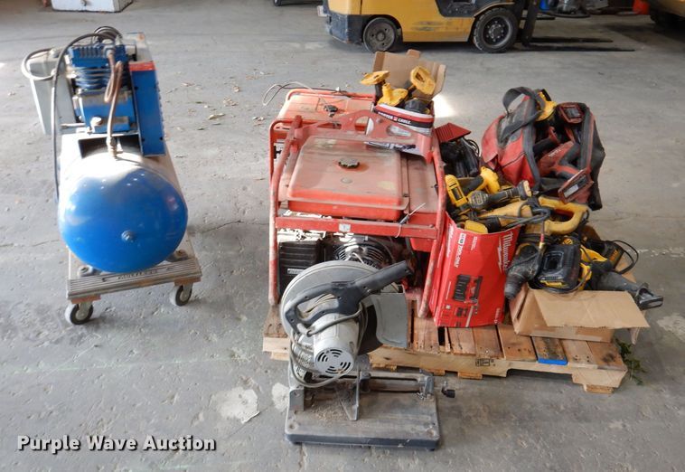 image for item KP9464 Tools