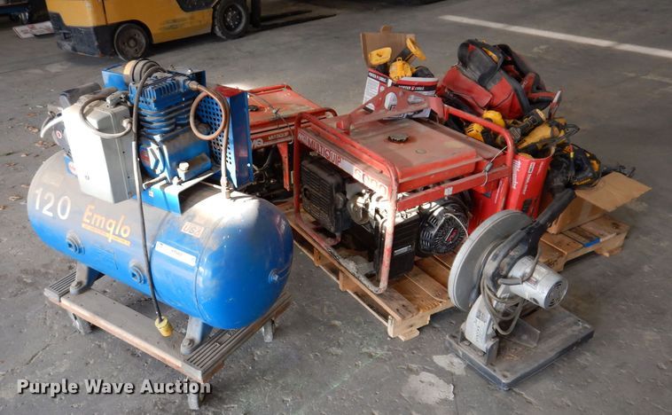 image for item KP9464 Tools