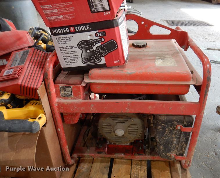 image for item KP9464 Tools