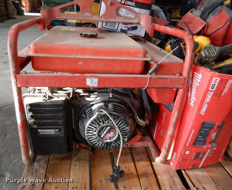 image for item KP9464 Tools