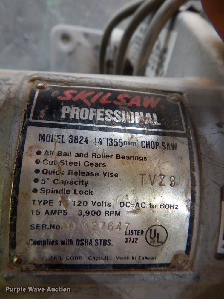 image for item KP9464 Tools