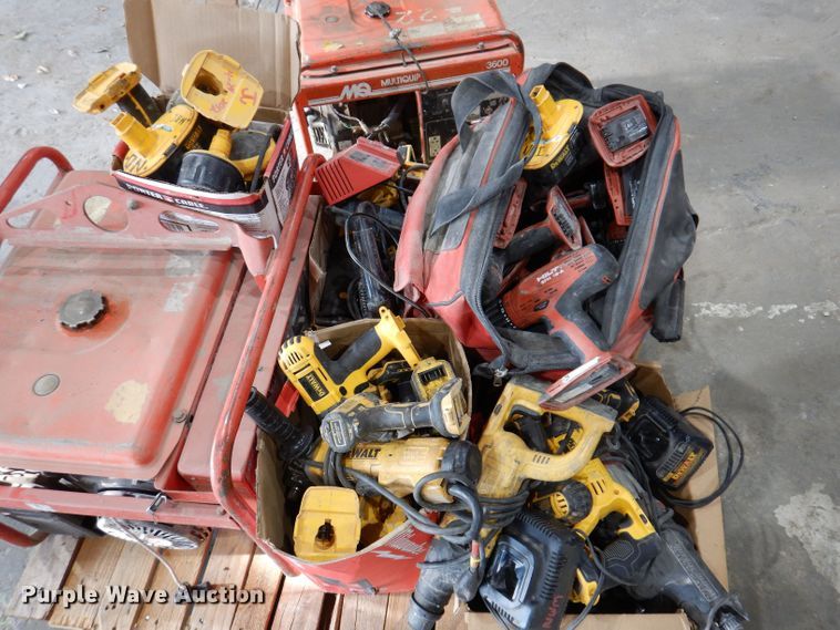 image for item KP9464 Tools