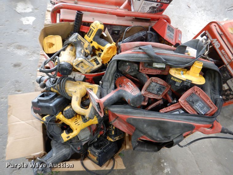 image for item KP9464 Tools