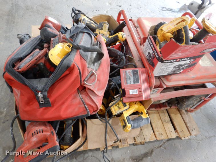 image for item KP9464 Tools