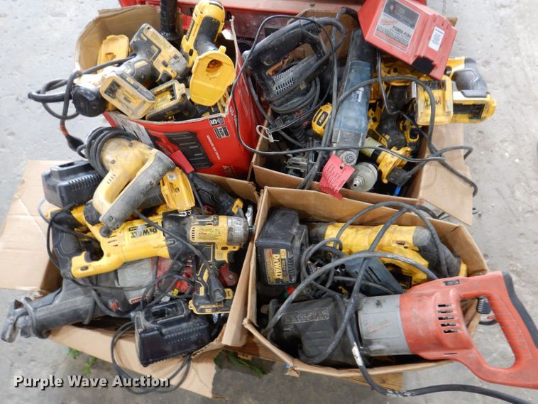 image for item KP9464 Tools