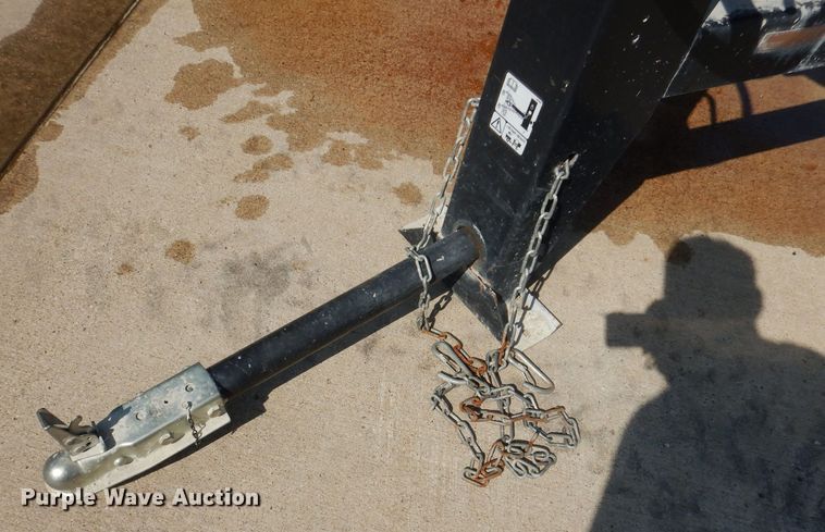 image for item KP9465 Toro CM-958H-S  concrete mixer