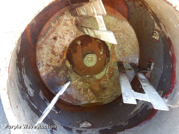 image for item KP9465 Toro CM-958H-S  concrete mixer