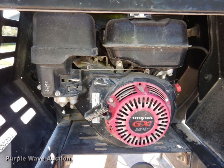 image for item KP9465 Toro CM-958H-S  concrete mixer