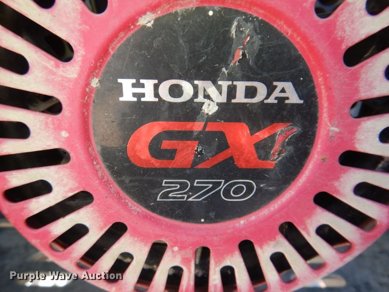 image for item KP9465 Toro CM-958H-S  concrete mixer