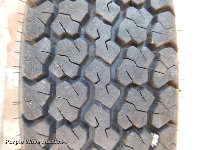 image for item KP9465 Toro CM-958H-S  concrete mixer