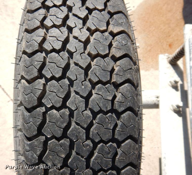 image for item KP9465 Toro CM-958H-S  concrete mixer