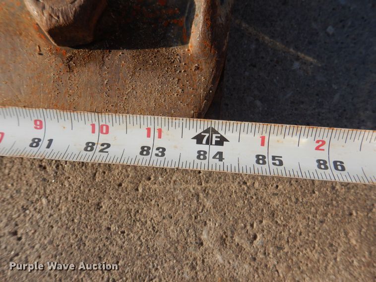 image for item KP9467 2016 John Deere 333G  tracked skid steer loader