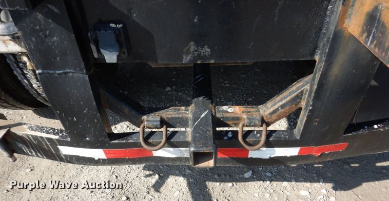 image for item KR9116 2000 International 2554  sewer jetter truck