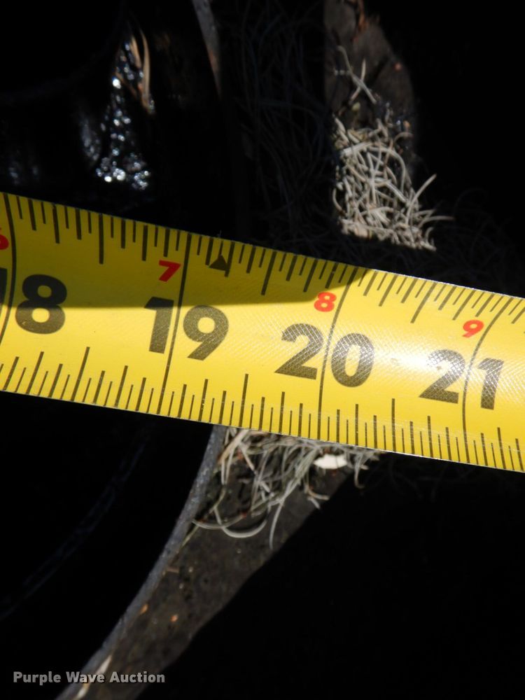 image for item KR9315 1995 Ford F800  asphalt tack distributor truck