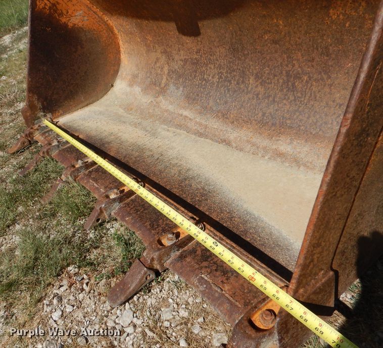 image for item LB9782 1989 Case 455C  track loader