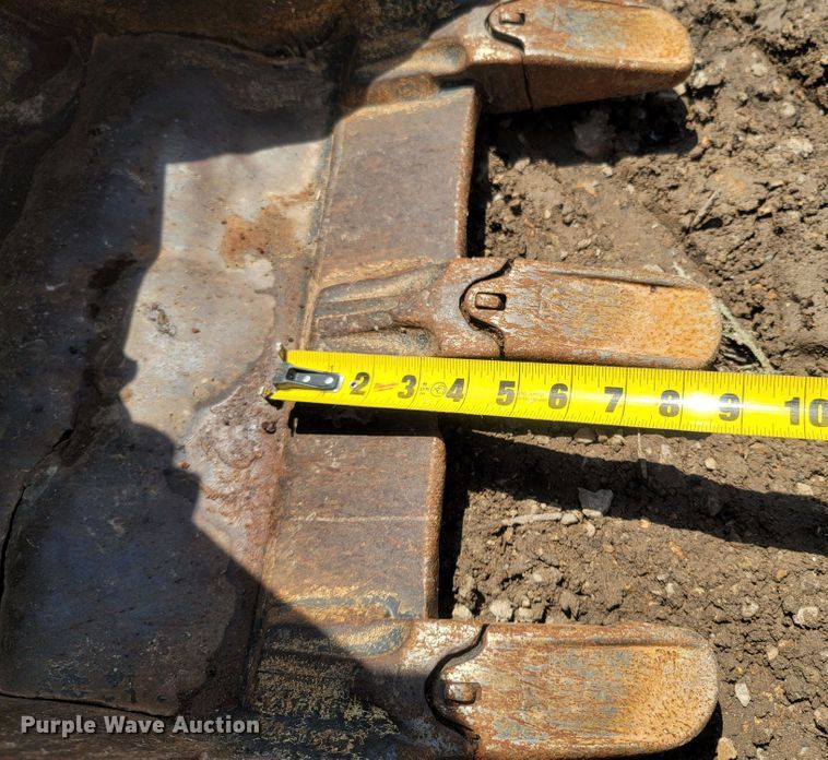 image for item LM9609 Yanmar VIO17-A  mini excavator