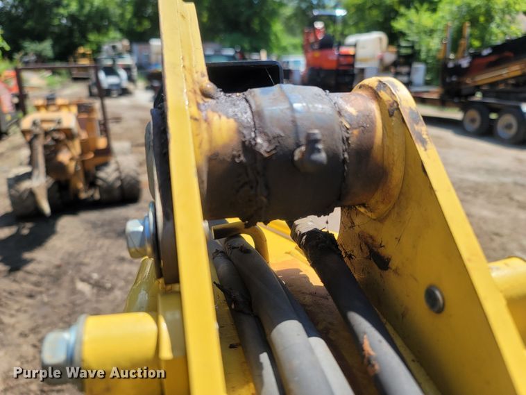 image for item LM9609 Yanmar VIO17-A  mini excavator