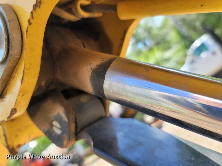 image for item LM9609 Yanmar VIO17-A  mini excavator