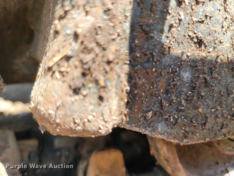 image for item LM9609 Yanmar VIO17-A  mini excavator