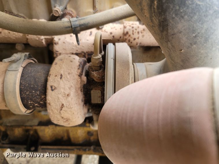 image for item LM9610 2006 Ford F650 Super Duty  flatbed truck