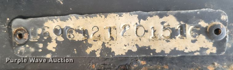 image for item LM9610 2006 Ford F650 Super Duty  flatbed truck