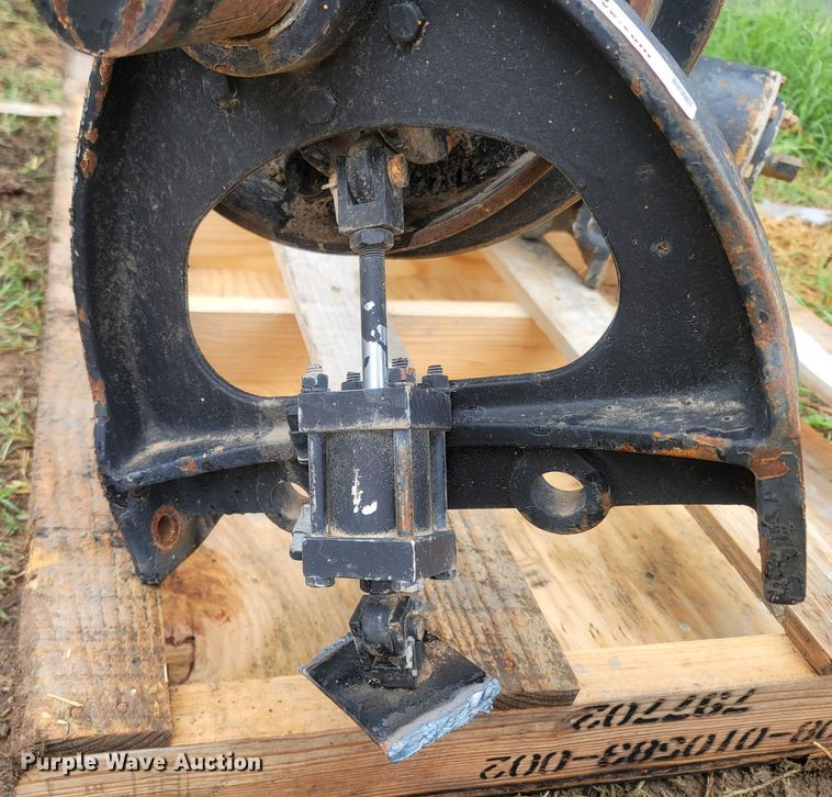 image for item LM9611 Rufnek  winch