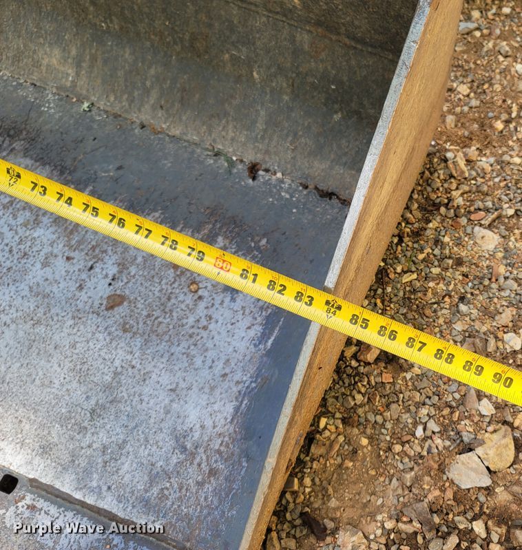 image for item LM9638 2013 New Holland C232  tracked skid steer loader