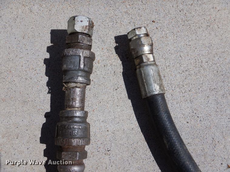 image for item LS9217 Stanley MB-550  breaker