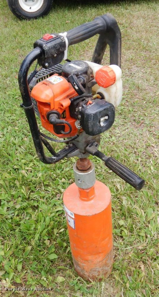 image for item MF9746 Echo EDR-260  core drill