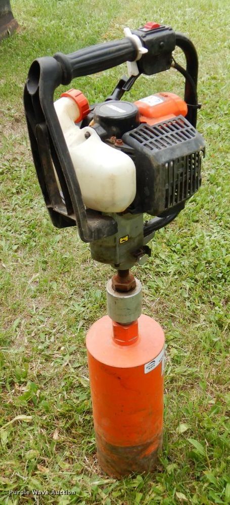 image for item MF9746 Echo EDR-260  core drill